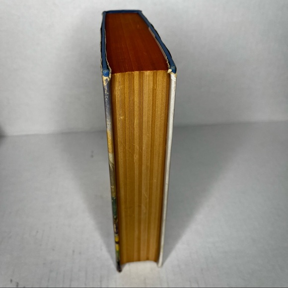 The Lost Wagon Train by Zane Grey Harper & Brothers Western Hardback 1936 - Picture 10 of 11